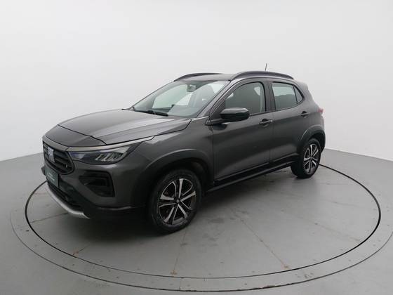 FIAT PULSE 1.0 TURBO 200 FLEX AUDACE CVT